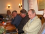 Mitglieder- u. Vorstandsversammlung, Anleuchten 2009