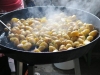 Rosmarinkartoffeln mit Schmand. Seit Jahren der Renner.